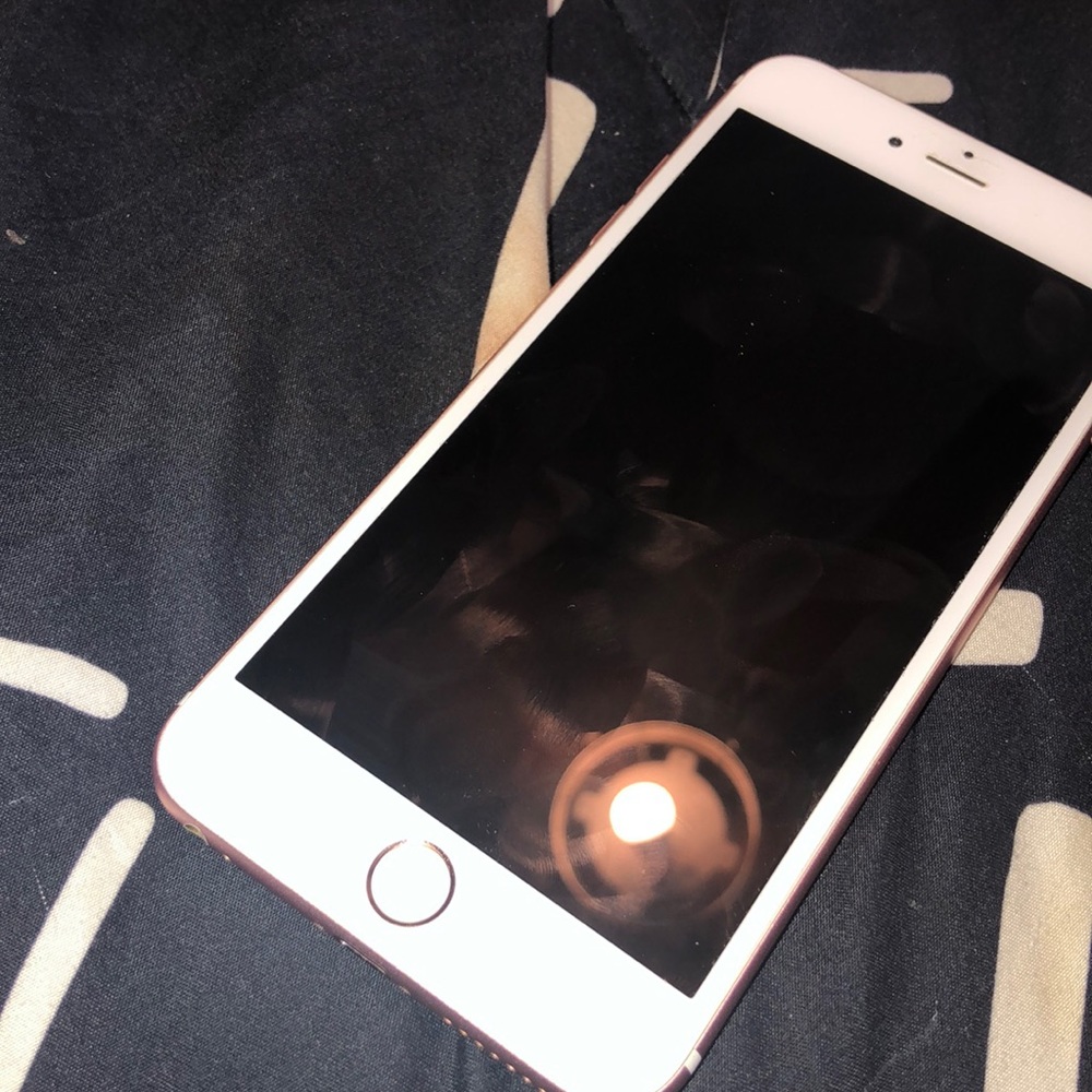 iPhone 6s Plus